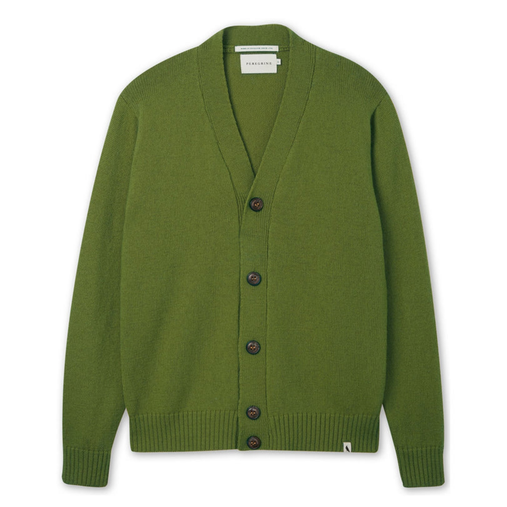 Peregrine Makers Cardigan