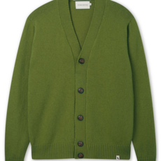 Peregrine Makers Cardigan