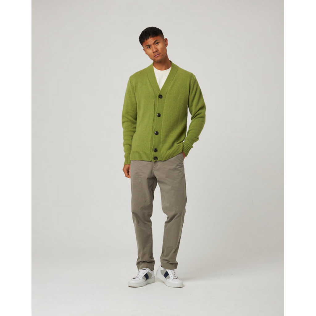 Peregrine Makers Cardigan