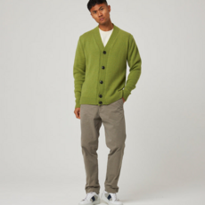 Peregrine Makers Cardigan