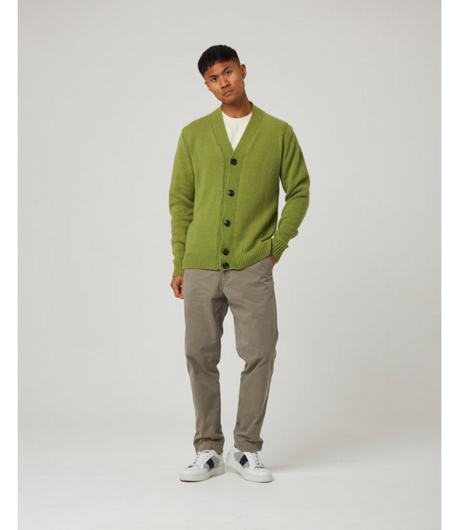 Peregrine Makers Cardigan