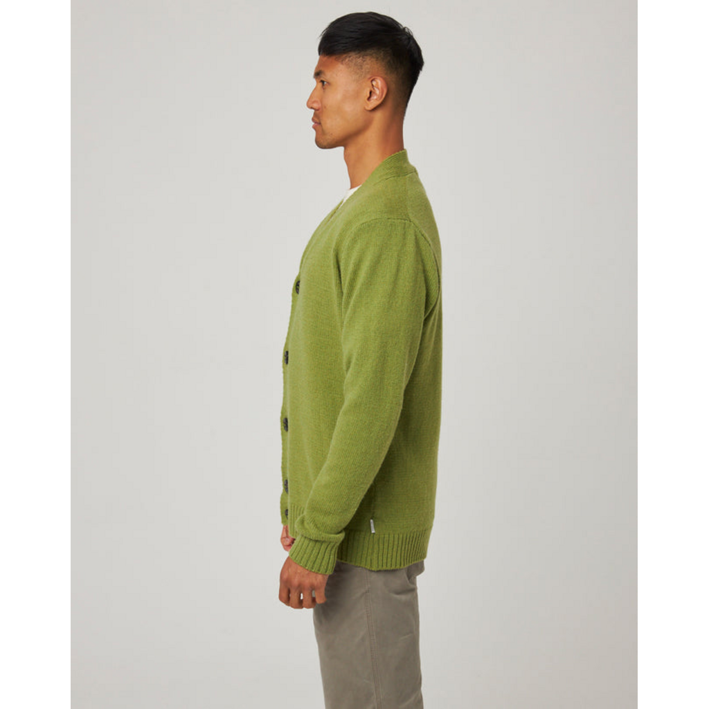 Peregrine Makers Cardigan