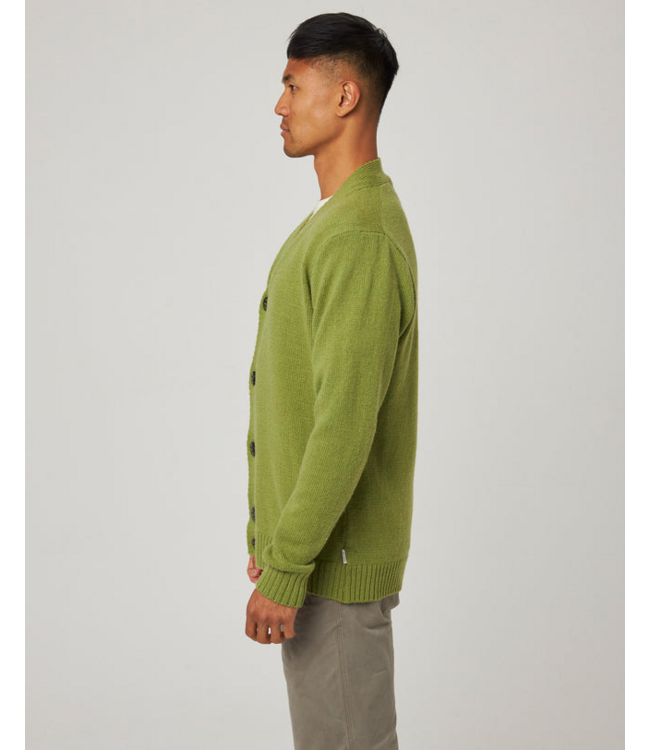Peregrine Makers Cardigan