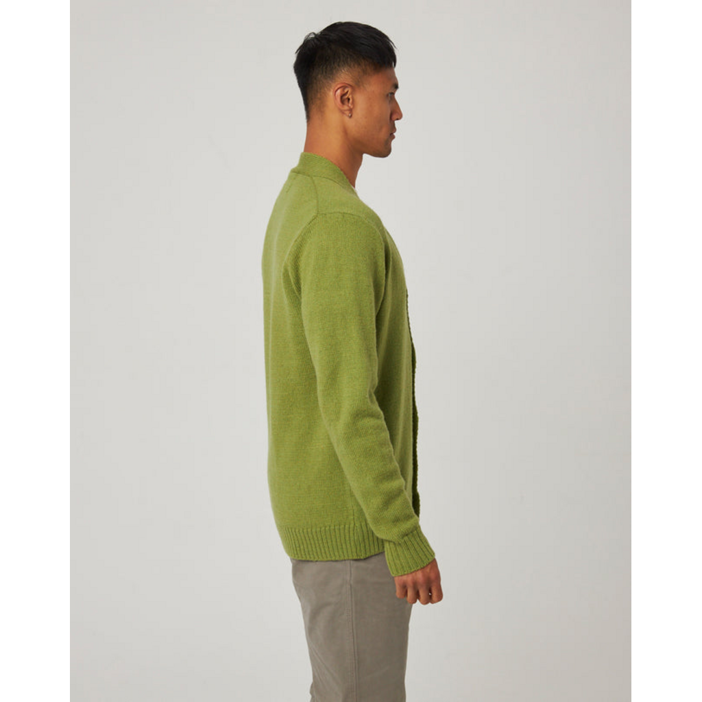 Peregrine Makers Cardigan