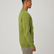 Peregrine Makers Cardigan
