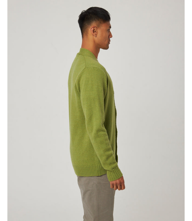 Peregrine Makers Cardigan