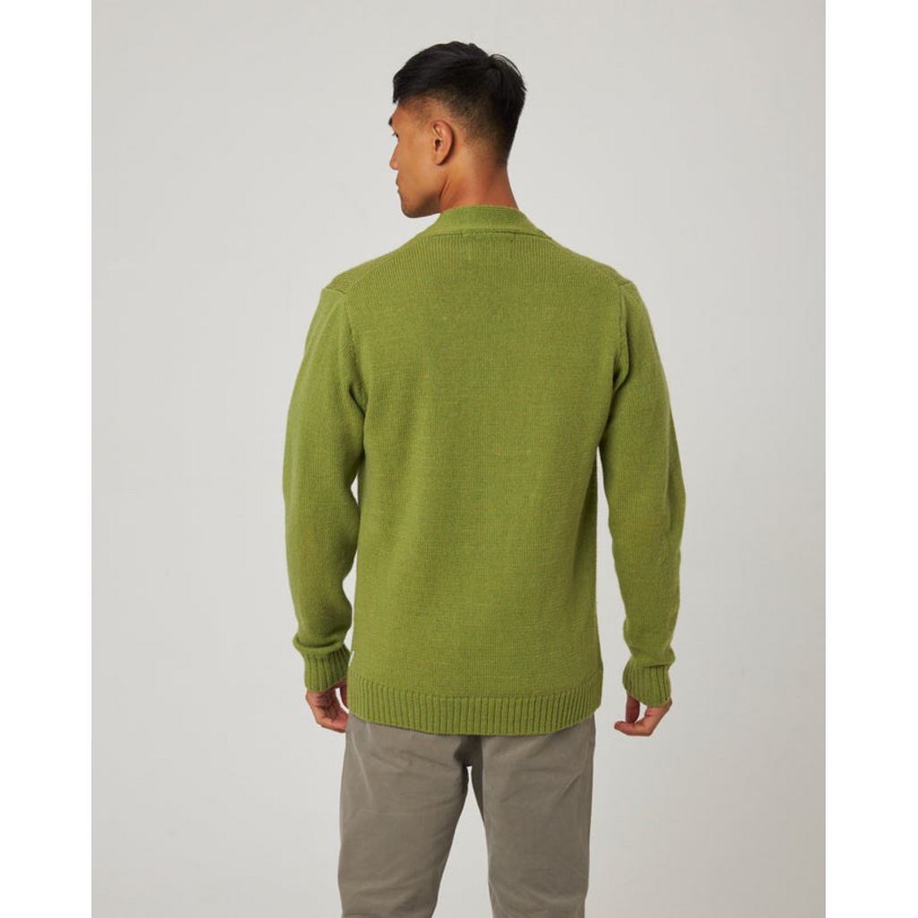 Peregrine Makers Cardigan