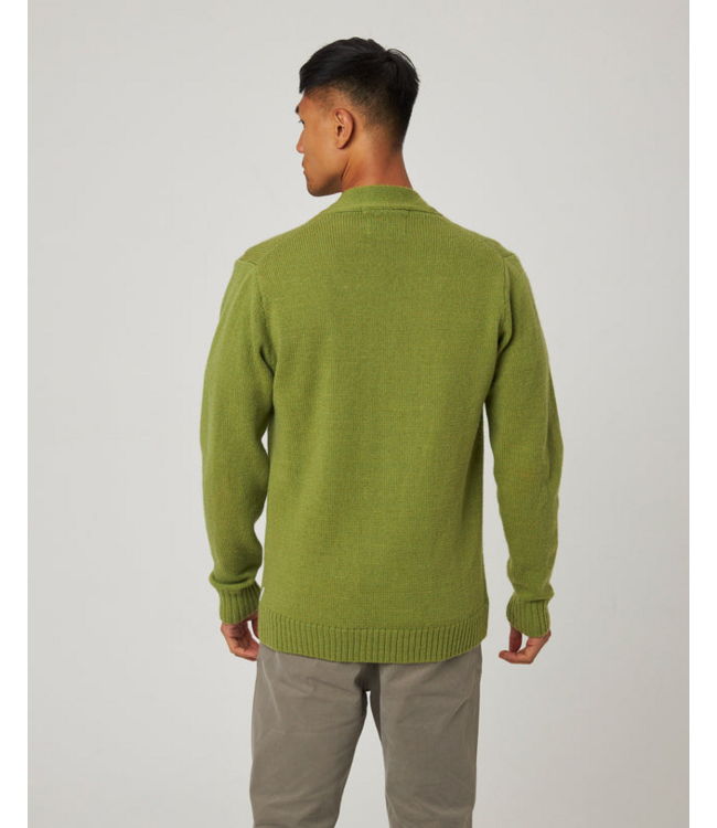 Peregrine Makers Cardigan