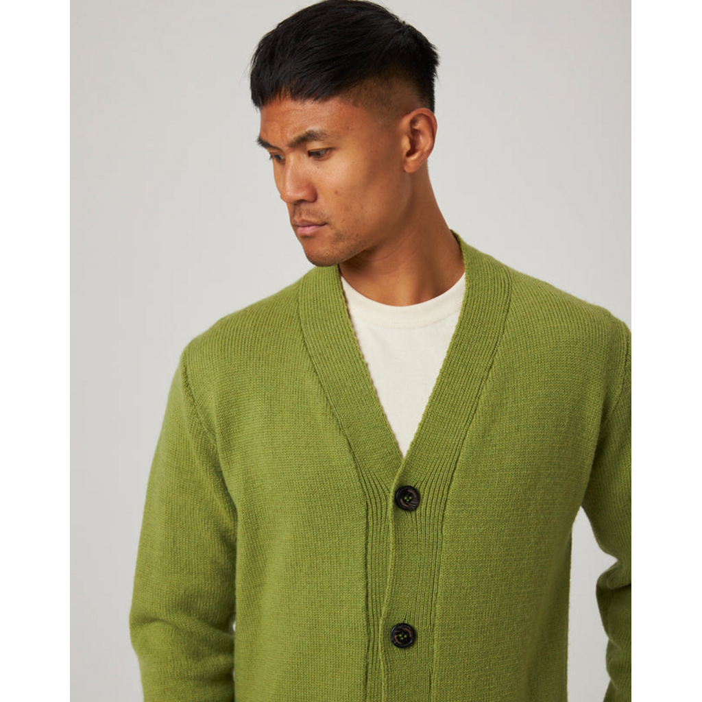 Peregrine Makers Cardigan