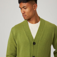 Peregrine Makers Cardigan