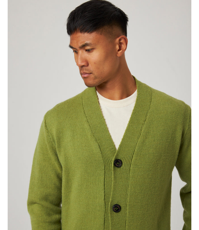 Peregrine Makers Cardigan