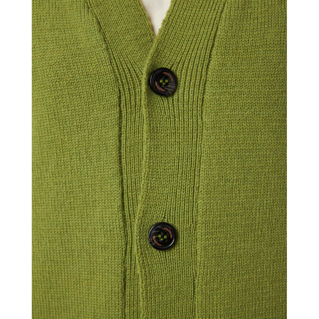 Peregrine Makers Cardigan