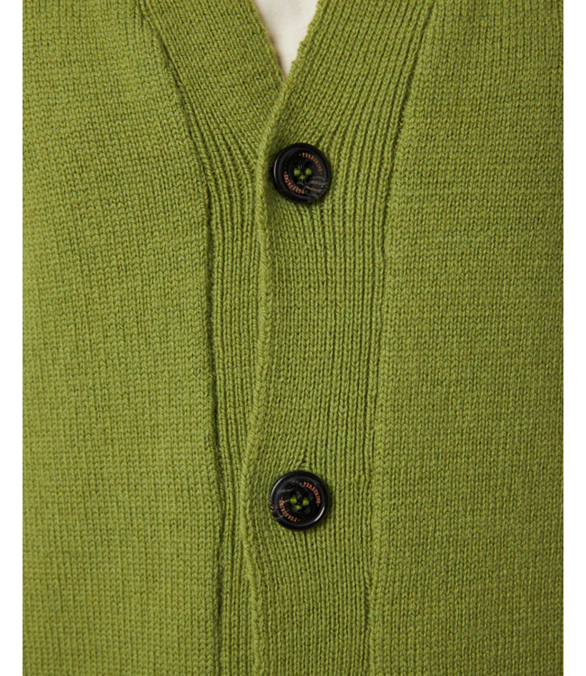 Peregrine Makers Cardigan