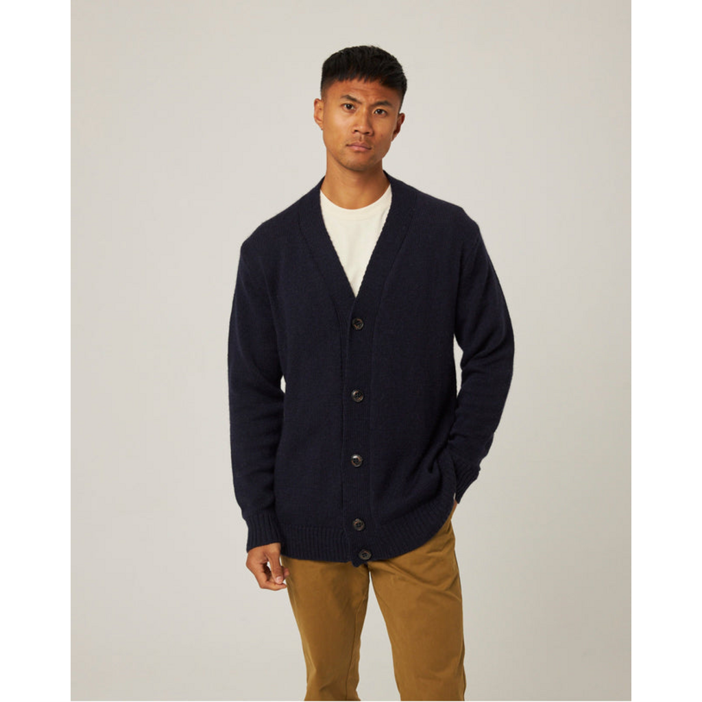 Peregrine Makers Cardigan