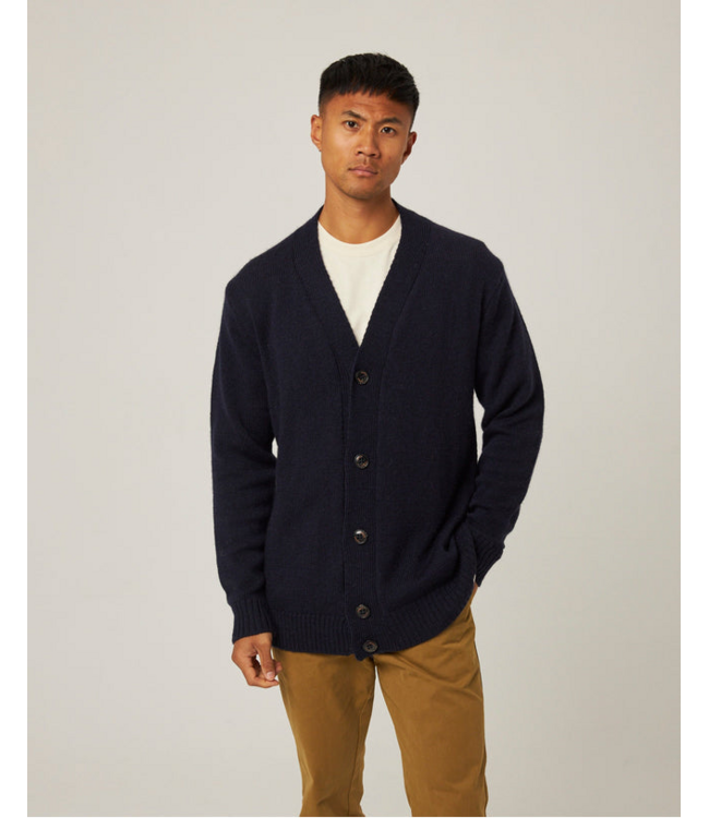Peregrine Makers Cardigan