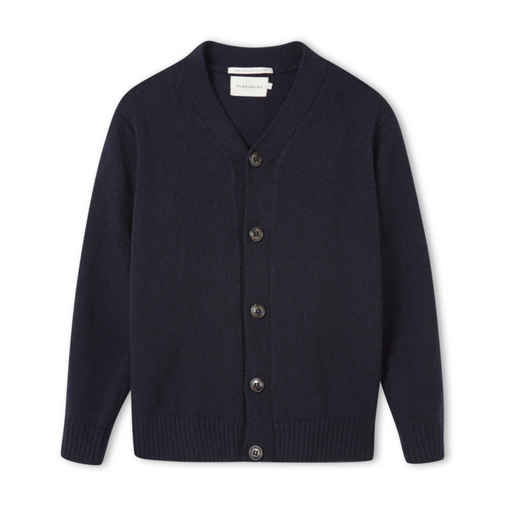 Peregrine Makers Cardigan