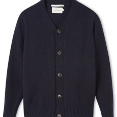 Peregrine Makers Cardigan