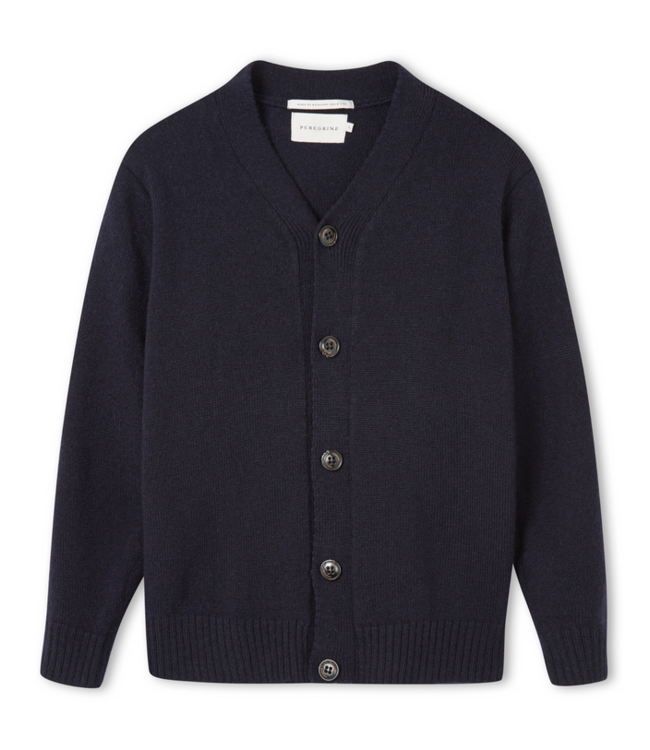 Peregrine Makers Cardigan