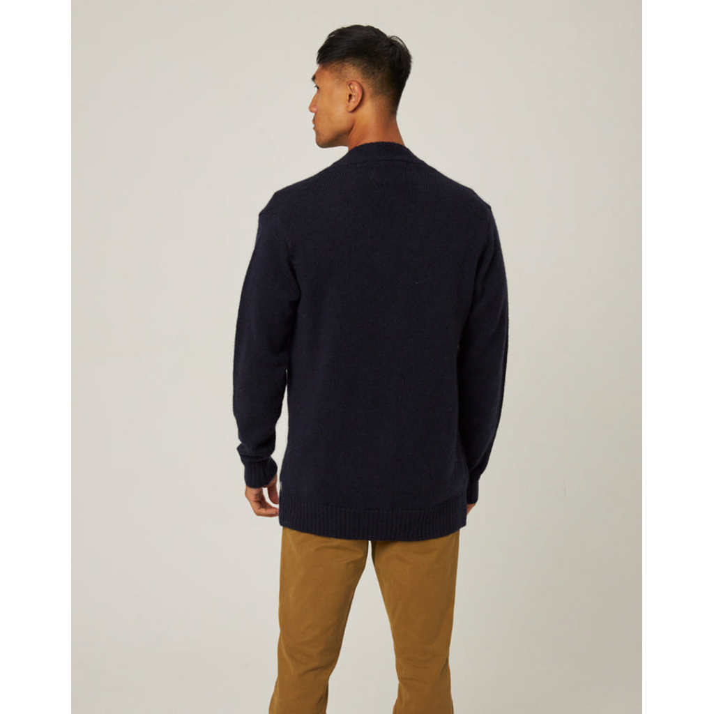 Peregrine Makers Cardigan
