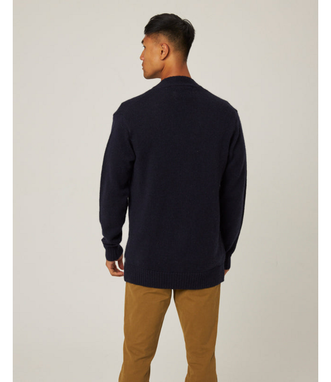 Peregrine Makers Cardigan