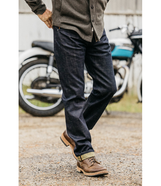 Kato Kato Hammer 13 oz. Raw