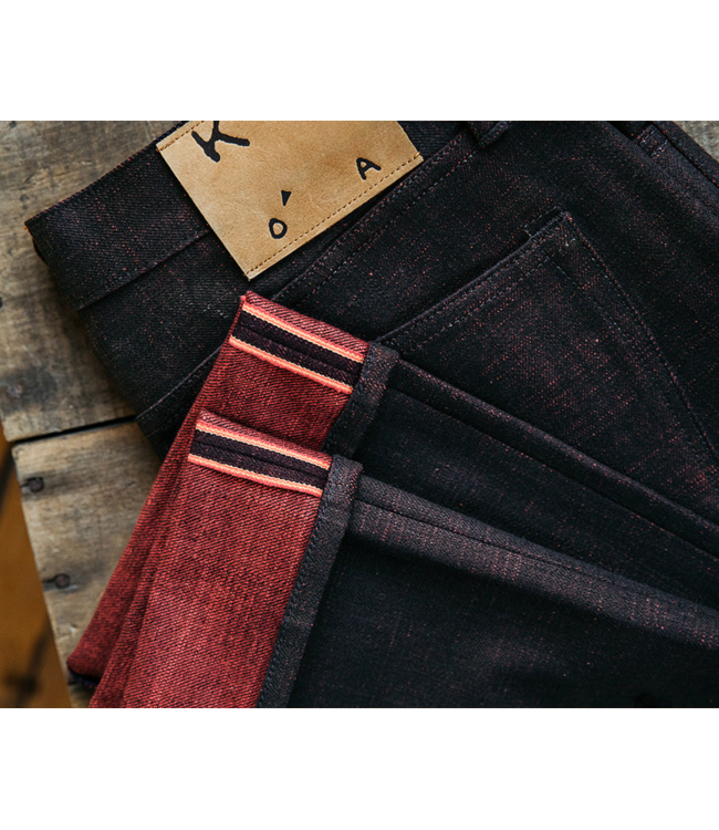 Kato Kato Hammer 13 oz. Raw