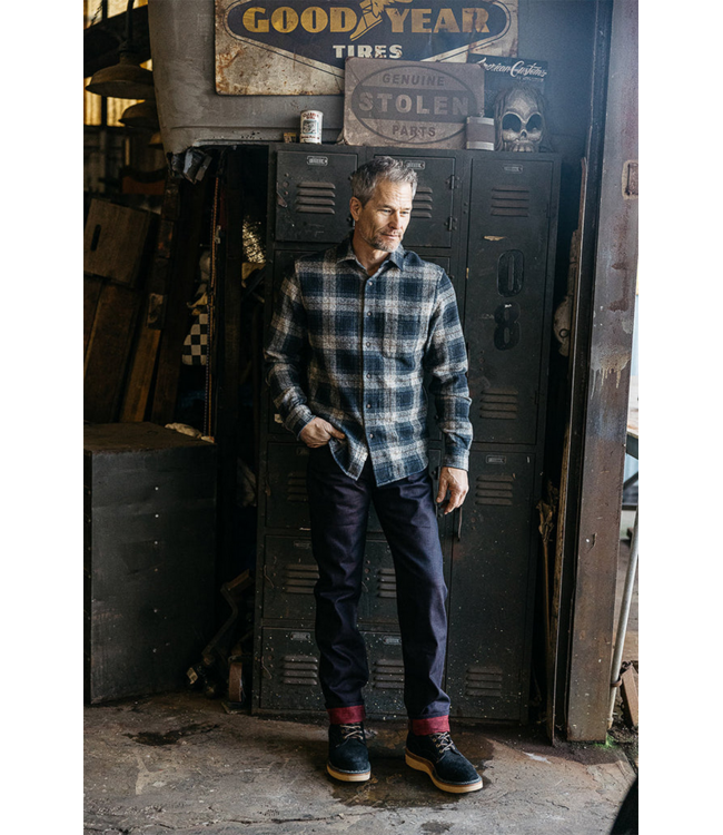 Kato Kato Hammer 13 oz. Raw