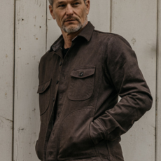 Kato Kato Anvil 14 oz. Slub Shracket Kato Kato Anvil 14 oz. Slub Shracket