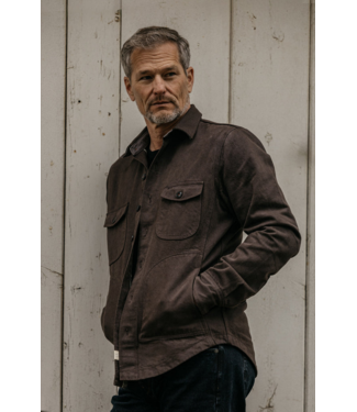 Kato Kato Anvil 14 oz. Slub Shracket