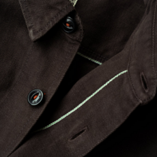 Kato Kato Anvil 14 oz. Slub Shracket Kato Kato Anvil 14 oz. Slub Shracket