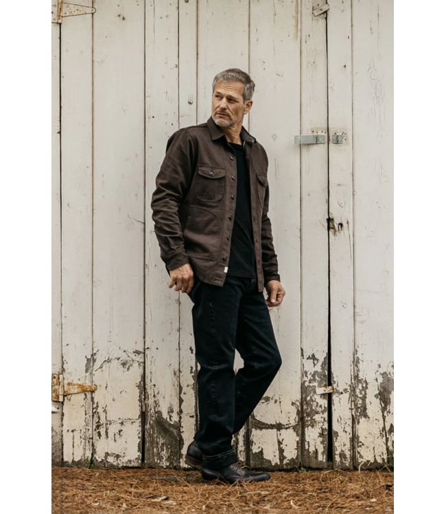 Kato Kato Anvil 14 oz. Slub Shracket