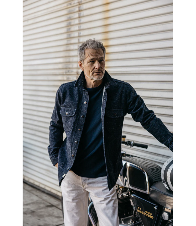 Kato Kato Anvil 13.5oz Oldnep Jacket