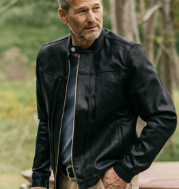 Kato Kato Cruiser 14oz. Coated Jacket