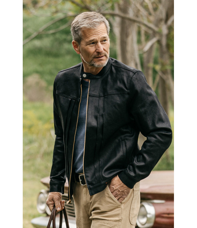 Kato Kato Cruiser 14oz. Coated Jacket