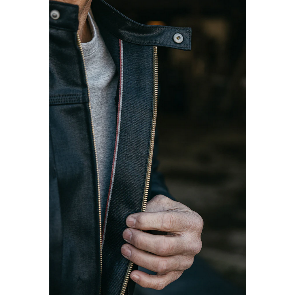 Kato Kato Cruiser 14oz. Coated Jacket