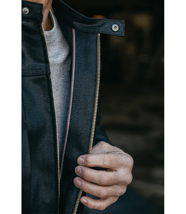 Kato Kato Cruiser 14oz. Coated Jacket