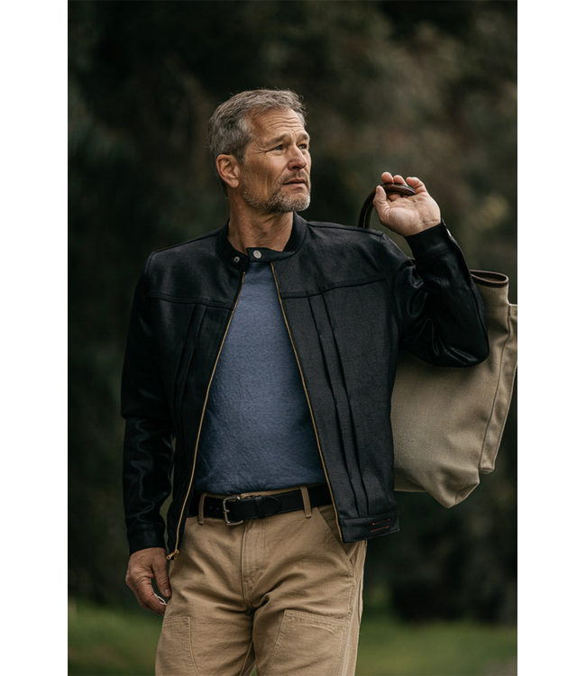 Kato Kato Cruiser 14oz. Coated Jacket