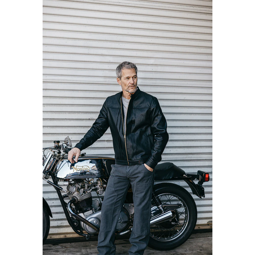 Kato Kato Cruiser 14oz. Coated Jacket