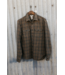 Kato Kato Brace Triple Twisted Plaid 9oz. LS