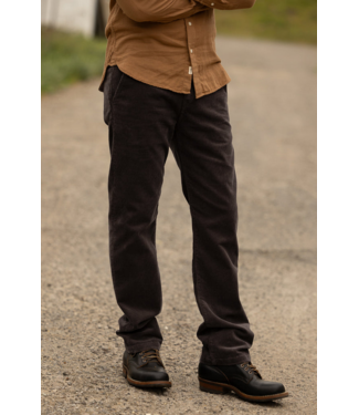 Kato Kato Pipe Cord Chino