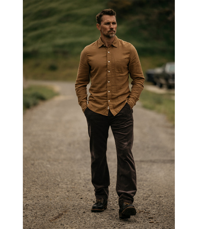 Kato Kato Pipe Cord Chino