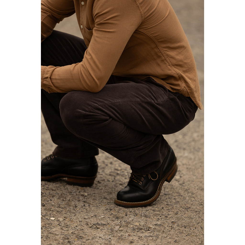 Kato Kato Pipe Cord Chino