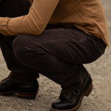 Kato Kato Pipe Cord Chino Kato Kato Pipe Cord Chino