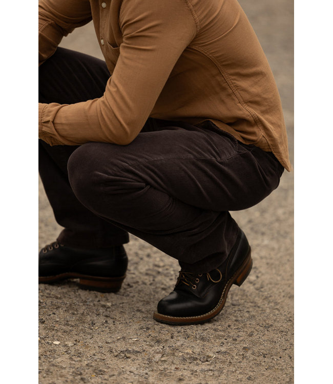 Kato Kato Pipe Cord Chino