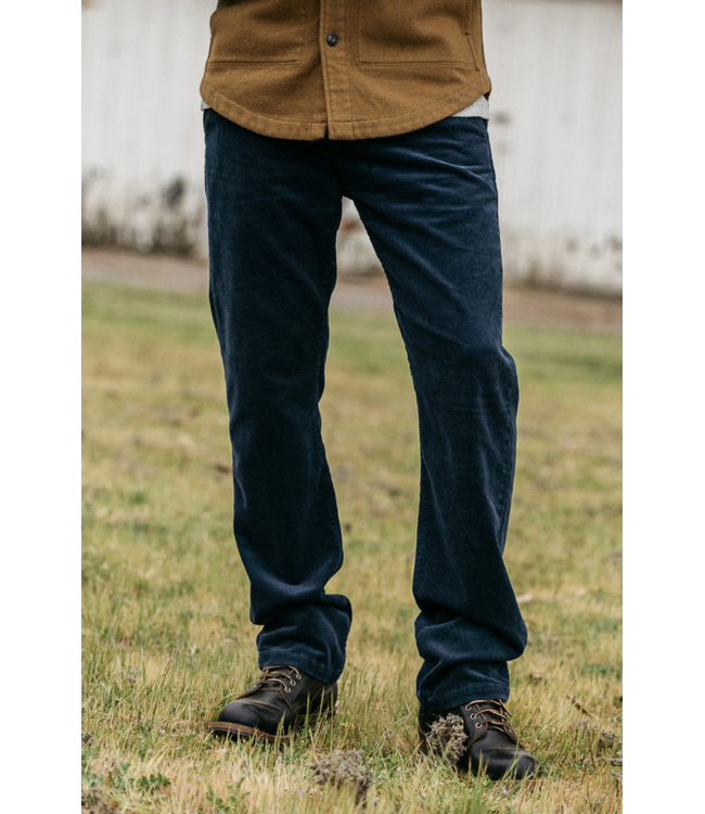 Kato Kato Pipe Cord Chino