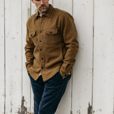 Kato Kato Pipe Cord Chino Kato Kato Pipe Cord Chino