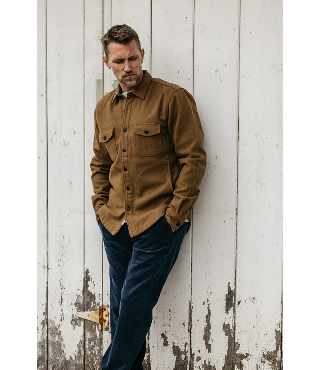 Kato Kato Pipe Cord Chino