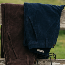 Kato Kato Pipe Cord Chino Kato Kato Pipe Cord Chino