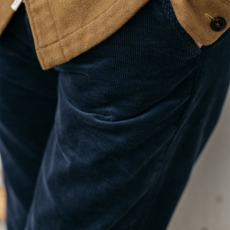 Kato Kato Pipe Cord Chino Kato Kato Pipe Cord Chino