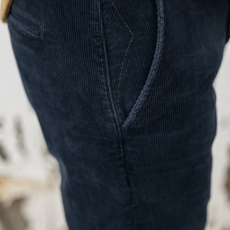 Kato Kato Pipe Cord Chino Kato Kato Pipe Cord Chino